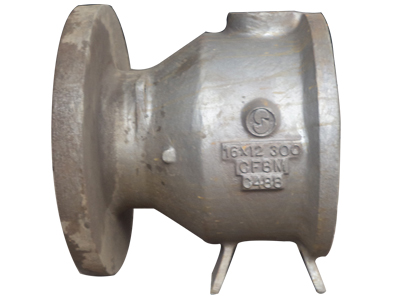 Industrial Valves Casting in Ahmedabad
